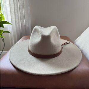 Brixton Jo Ranch Hat, beautiful